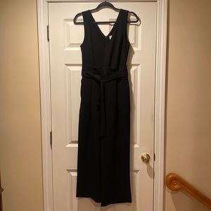 anthropologie jumpsuit